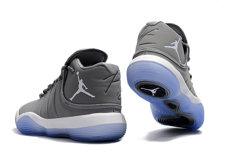 Jordan Super FLY 6 Men Shoes--049